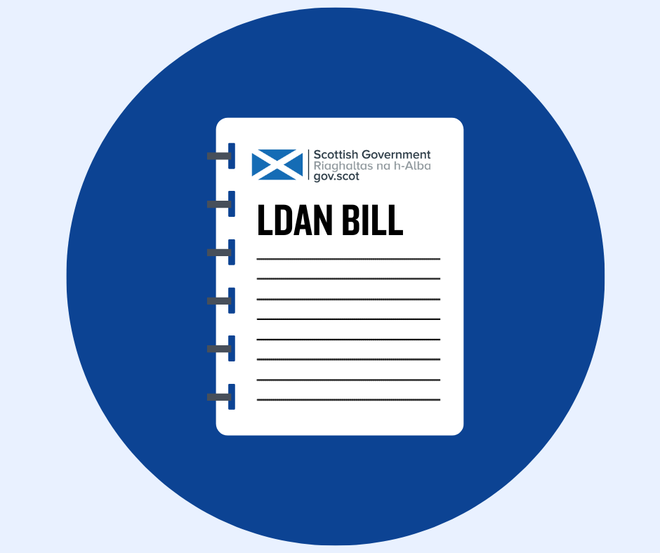 Beyond the LDAN Bill: SWAN’s response and commitment to change Cover image