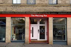 Social Meet-up: Edinburgh 