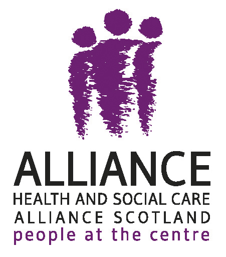 SWAN awarded 3-years’ funding from the Heath & Social Care Alliance Scotland  Cover image