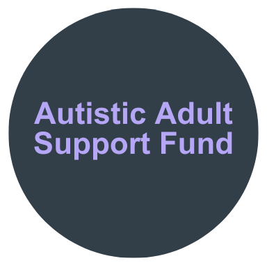 Autistic Adult Support Fund Success Cover image