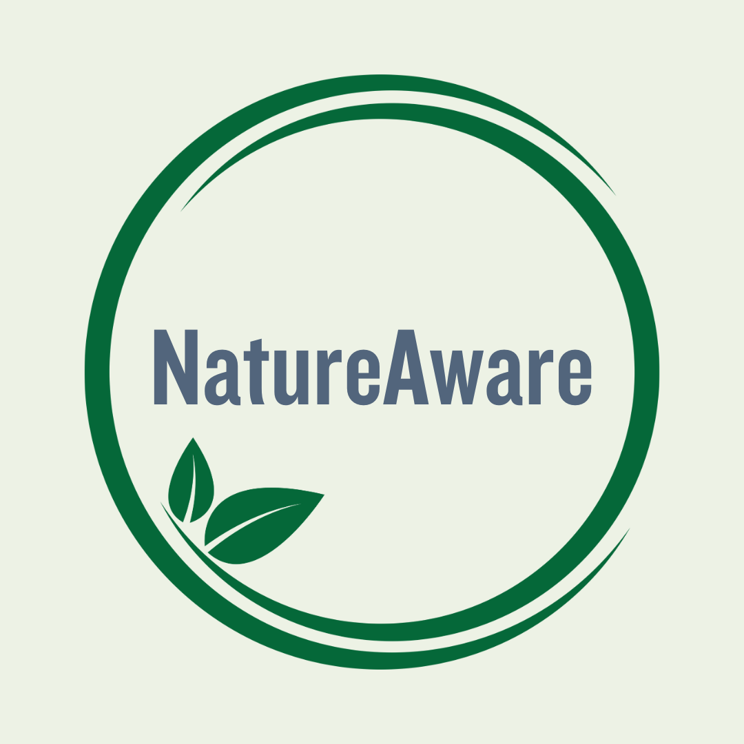 SWAN & EarthSelf ‘NatureAware’ partnership project - Get Involved Cover image