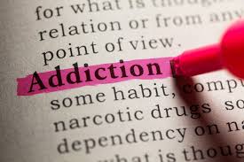 Autism and Addiction  Cover image