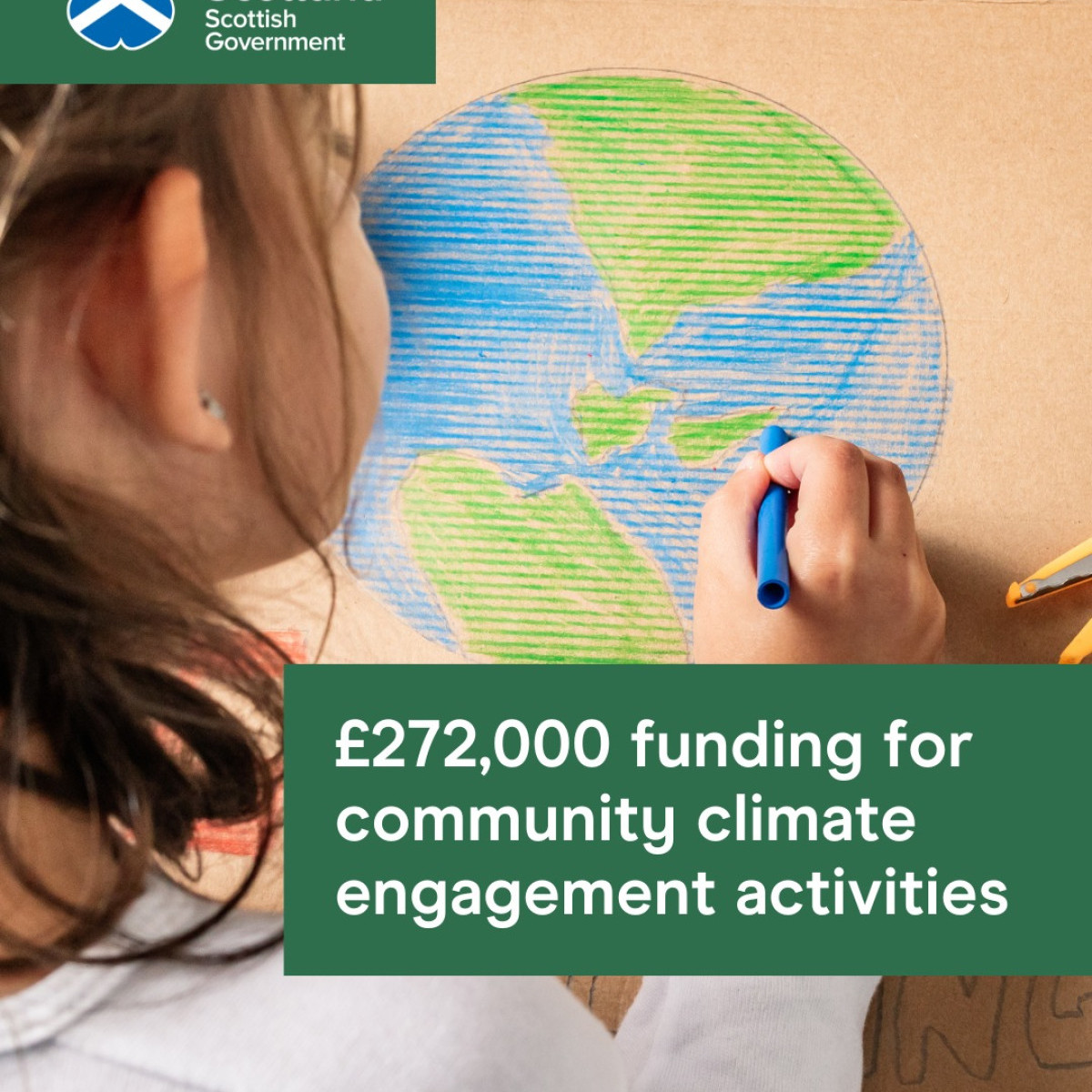 Climate Engagement Fund Success Cover image