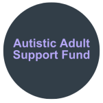 Autistic Adult Support Fund Success Cover image