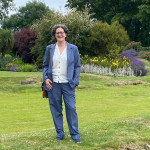 SWAN CEO attends Royal Garden Party Cover image
