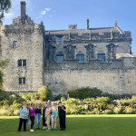 SWAN trip to Stirling Castle Cover image