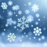 SWAN - Winter Break Cover image