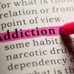 Autism and Addiction  Cover image