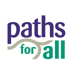 SWAN Health Walk with Paths for All Cover image