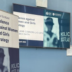 Violence Against Women and Girls - Autistic Voices  Cover image