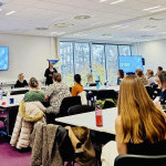 Addressing Inequalities in Maternity Services  Cover image