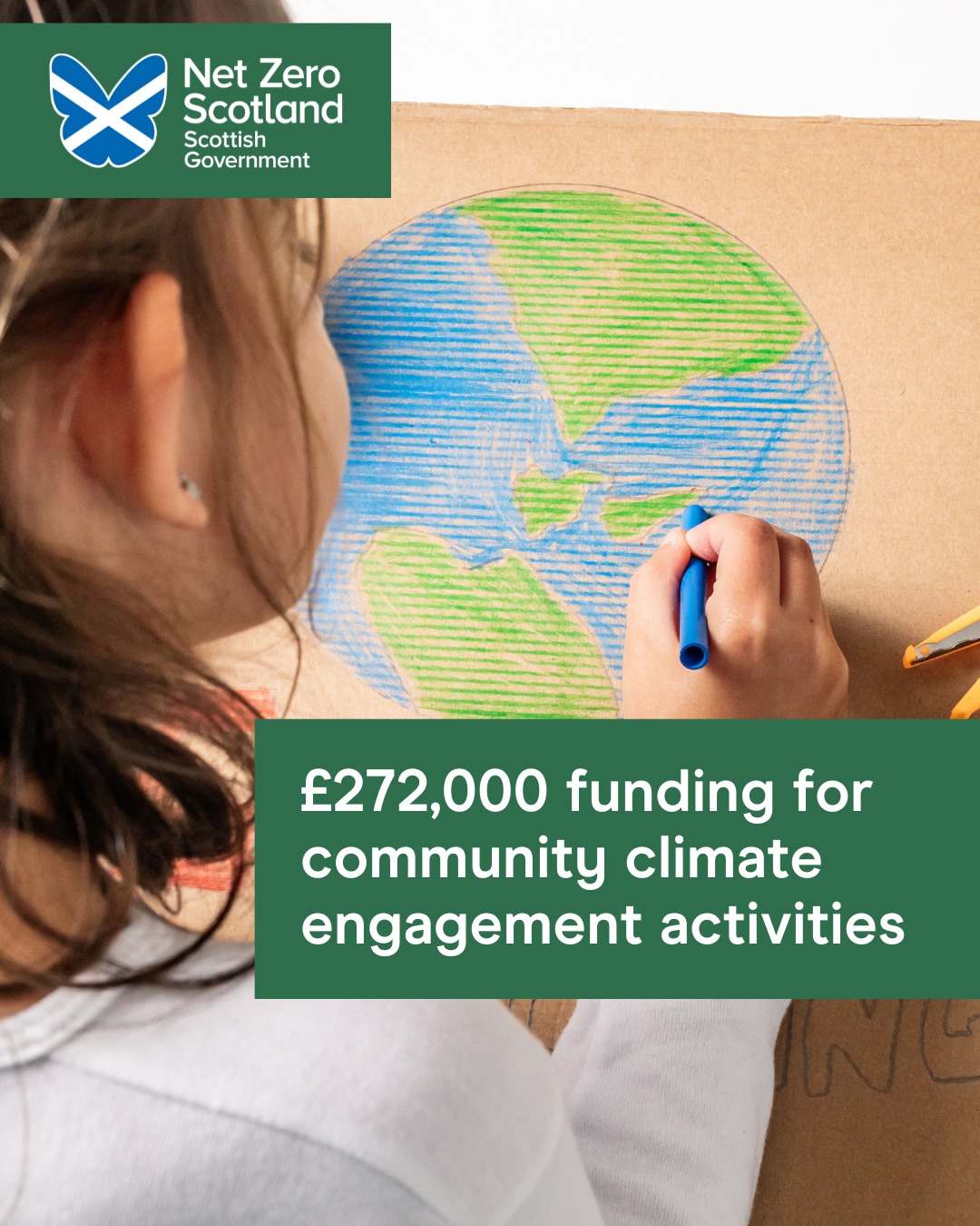  - Climate Engagement Fund Success